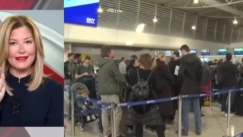 Τζίμα για το μπλακ άουτ στο FIR Αθηνών: «Τι άλλο έπρεπε να γνωρίζει το υπουργείο για να κάνει κάτι;»