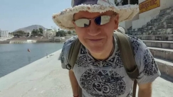 Αυτός ο άνδρας δοκίμασε 182 ναρκωτικά: Λέει πως ένα ήταν «απολύτως φρικιαστικό»