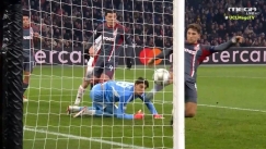 Ο Ρέτσος σώζει τον Ολυμπιακό