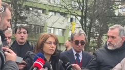 ΡΟΥΜΑΝΙΑ ΠΡΕΣΒΗΣ