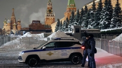 Αστυνομία Ρωσίας