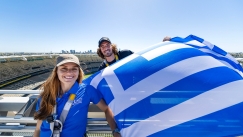 Ozone Optus Stadium,