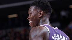 Ντένις Σρέντερ