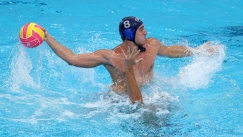 Σερβία - Ισπανία, Ευρωπαϊκό πρωτάθλημα πόλο, 