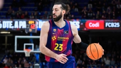 Η Τενερίφη σόκαρε την Μπαρτσελόνα πριν από τον Ολυμπιακό 