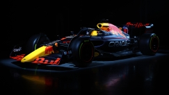 Η Red Bull ανοίγει το χορό των παρουσιάσεων στην F1 για το 2026