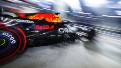 Που και πώς θα δείτε την παρουσίαση των Red Bull και Racing Bulls