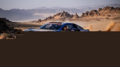 Ο Έκστρεμ κέρδισε το Stage 7 του Ράλλυ Ντακάρ - Σημαντικά προβλήματα για Λάτεγκαν και Toyota