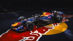 Τα «μυστικά» της παρουσίασης της Red Bull RB22