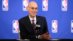 David Dow/NBAE via Getty Images