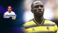 Sissoko Galacticos