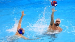 Εθνική ομάδα πόλο ανδρών, Ευρωπαϊκό πρωτάθλημα