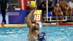 LIVE: Ελλάδα - Γεωργία