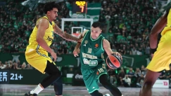 Σλούκας με Μακάμπι