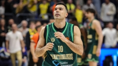 Κώστας Σλούκας