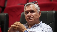 Ο Γιώργος Σπανός