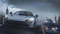 Το κοινό του PlayStation αγκάλιασε την κυκλοφορία του Forza Horizon 5 στο PS5