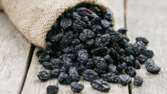 Ελληνική σταφίδα: Η πρώτη ύλη που έθρεψε γενιές αναζητά ξανά τη θέση της στον κόσμο