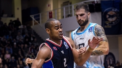 LIVE: Πανιώνιος - Κολοσσός 