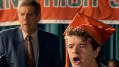 Stranger Things: Γιατί ο κόσμος πιστεύει πως αύριο θα κυκλοφορήσει 9ο επεισόδιο;