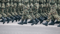 Ούτε η Βενεζουέλα, ούτε η Αργεντινή: Αυτή είναι η μεγαλύτερη στρατιωτική δύναμη στη Λατινική Αμερική