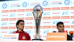 ΟΛΥΜΠΙΑΚΟΣ ΟΦΗ