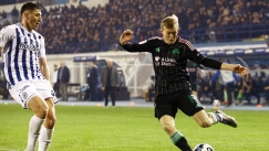 Πολωνός δημοσιογράφος αναλύει τα δεδομένα για το μέλλον του Σφιντέρσκι