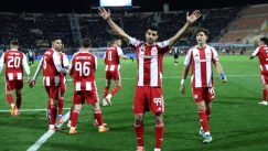 Όταν περνάει από το Περιστέρι παίρνει πρωτάθλημα!