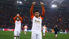 Ο Τάισον του ΠΑΟΚ