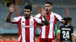 Πώς θα διαχειριστεί Γιάρεμτσουκ-Ταρέμι τώρα ο Μεντιλίμπαρ