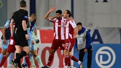 Ο Ολυμπιακός