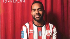 Ο Άλεξ Ταϊσέιρα