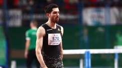 Ο Μίλτος Τεντόγλου