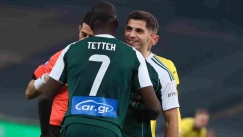 Τεττέη και Παντελίδης