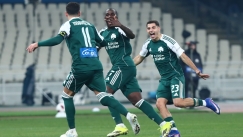 Τεττέη, Παντελίδης