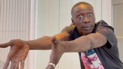 Χωρίς να πει λέξη: Ο πιο διάσημος TikToker του κόσμου μόλις «έχτισε» deal 975 εκατ. δολαρίων