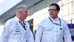 Ο κινητήρας εσωτερικής καύσης θα κάνει τη διαφορά στην F1 του 2026, λέει η FIA