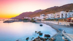 Ποιο ελληνικό νησί είναι στους 10 κορυφαίους προορισμούς παγκοσμίως για το 2026