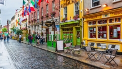 Η ευρωπαϊκή πόλη που αναδείχθηκε καλύτερος προορισμός για solo travellers