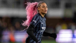 Τρίνιτι Ρόντμαν