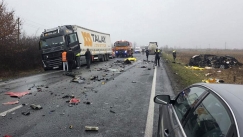 Αποσωληνώθηκε ο τραυματίας φίλος του ΠΑΟΚ που βρίσκεται στη Ρουμανία!