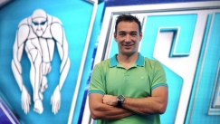 Τσαγκαράκης, European Aquatics