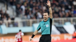 Μόνο με Έλληνες διαιτητές οι προημιτελικοί του Κυπέλλου Ελλάδος, αναλυτικά οι ορισμοί