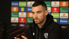 Τσιφτσής: «Θα είμαστε 100% έτοιμοι απέναντι στην Μπέτις»