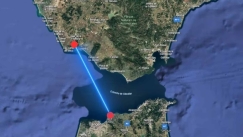 Άσχημα μαντάτα για την Ισπανία και το Μαρόκο: Το μεγα-τούνελ που θα συνδέει τις δύο χώρες δεν θα είναι έτοιμο για το Παγκόσμιο Κύπελλο 2030