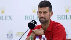 O Τζόκοβιτς δεν θα αγωνιστεί στην Αδελαΐδα