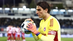 Ένα γκολ σε 7 ματς και 4 χαμένοι βαθμοί;