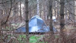 UFO μετέδωσε κρυφά μηνύματα στο μυαλό ενός Αμερικανού στρατιώτη: Προειδοποίηση από το μέλλον;