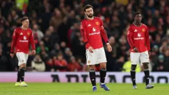 H Μάντσεστερ η Γιουνάιτεντ