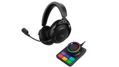 HyperX Cloud Alpha 2 Wireless Headset: Πάει τα gaming headsets ένα βήμα παραπέρα